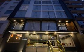 Hotel Polo Corporativo Santa Monica